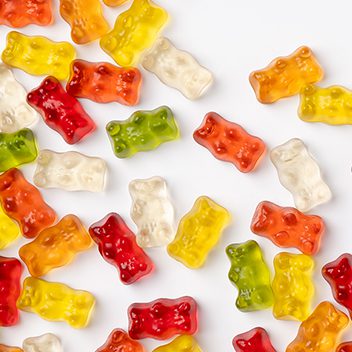 Haribo Goldbären